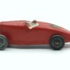 Citroën 8cv Rosalie IV (Petite Rosalie) 1933 – Image 11