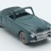 SIMCA 9 Sport (1952)