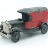 Fourgon Royal Mail (1930)