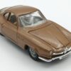 Alfa Romeo Giulia SS ( Sprint Spécial) (1963)