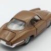 Alfa Romeo Giulia SS ( Sprint Spécial) (1963) – Image 7