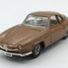 Alfa Romeo Giulia SS ( Sprint Spécial) (1963) – Image 5