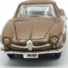 Alfa Romeo Giulia SS ( Sprint Spécial) (1963) – Image 2