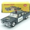 Dodge Royal Sedan1958 Police – Image 3