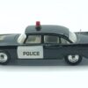 Dodge Royal Sedan1958 Police – Image 15