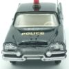 Dodge Royal Sedan1958 Police – Image 7