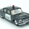 Dodge Royal Sedan1958 Police
