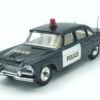 Dodge Royal Sedan1958 Police – Image 2