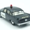 Dodge Royal Sedan1958 Police – Image 13