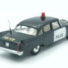 Dodge Royal Sedan1958 Police – Image 12