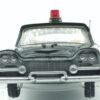 Dodge Royal Sedan1958 Police – Image 6
