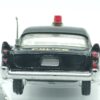 Dodge Royal Sedan1958 Police – Image 9