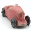 Citroën 8cv Rosalie IV (Petite Rosalie) 1933