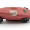Citroën 8cv Rosalie IV (Petite Rosalie) 1933 – Image 14