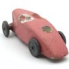 Citroën 8cv Rosalie IV (Petite Rosalie) 1933 – Image 4