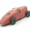 Citroën 8cv Rosalie IV (Petite Rosalie) 1933 – Image 3