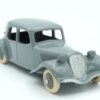 Citroën Traction Avant 11 BL (1952)