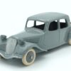 Citroën Traction Avant 11 BL (1952) – Image 2