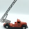 Triangel Camion de pompier porte échelle – Image 12