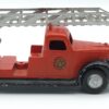 Triangel Camion de pompier porte échelle – Image 7