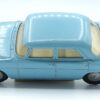 Rover 3 litres Saloon 1962/1965 – Image 7