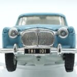 Rover 3 litres Saloon 1962/1965 – Image 6