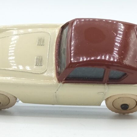 A.C. ACECA coupé 1956 – Image 8