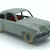 Kaiser Henry J 1952