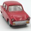 DAF 31 Daffodil 1963