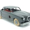 Studebaker Champion Starlight coupé 1951
