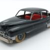 Cadillac Fleetwood 75 Sedan 1951 – Image 2
