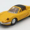 Ferrari Dino 246 GTS spider 1969 – Image 2