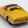 Ferrari Dino 246 GTS spider 1969 – Image 6