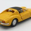 Ferrari Dino 246 GTS spider 1969 – Image 5