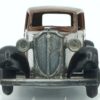 Vauxhall 25 cv BXL Grosvenor limousine 1936 – Image 5