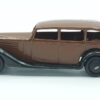 Vauxhall 25 cv BXL Grosvenor limousine 1936 – Image 14