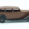 Vauxhall 25 cv BXL Grosvenor limousine 1936 – Image 15