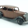 Vauxhall 25 cv BXL Grosvenor limousine 1936