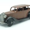 Vauxhall 25 cv BXL Grosvenor limousine 1936 – Image 3