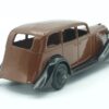 Vauxhall 25 cv BXL Grosvenor limousine 1936 – Image 12