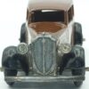 Vauxhall 25 cv BXL Grosvenor limousine 1936 – Image 6