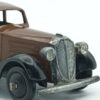 Vauxhall 25 cv BXL Grosvenor limousine 1936 – Image 2