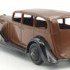 Vauxhall 25 cv BXL Grosvenor limousine 1936 – Image 11