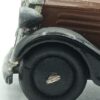 Vauxhall 25 cv BXL Grosvenor limousine 1936 – Image 4