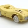Mercedes W196 Carénée 1954/1955