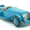 S.S. 100 Jaguar 1937