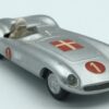 Ferrari 750 Monza Scaglietti 1955