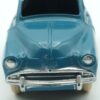 Simca Aronde 1300 Elysée (1956) – Image 6