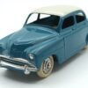 Simca Aronde 1300 Elysée (1956) – Image 4