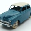 Simca Aronde 1300 Elysée (1956) – Image 3